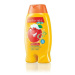 AVON Naturals kids Šampón a kondicionér s jablkom 250 ml