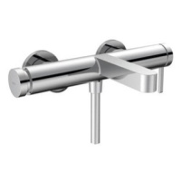 Vaňová batéria Hansgrohe Finoris bez sprchového setu 150 mm chróm 76420000