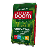 AGRO Garden Boom Once a Year 25-05-08+3MgO 15 kg