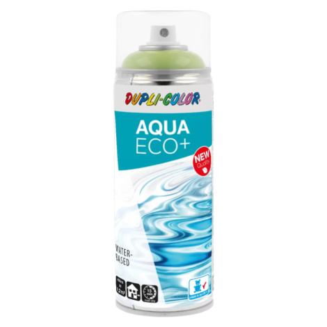 DC AQUA ECO+ - Farba v spreji na vodnej báze (RAL 2004M - pravá oranžová matná, 0,35 L)