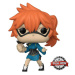 Funko POP! My Hero Academia: Itsuka Kendo Special Edition