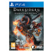 Darksiders Warmastered Edition (PS4)