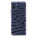 Odolné silikónové puzdro iSaprio - Handwriting 01 - black - Samsung Galaxy A03