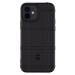 Tactical Infantry Kryt pre Apple iPhone 12/12 Pro Black