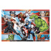 Trefl Puzzle 300 - Avengers