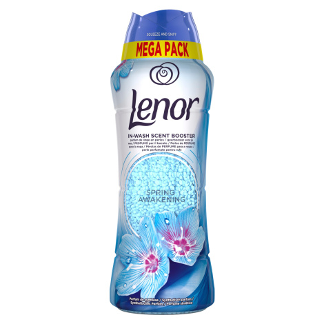 LENOR vonné perličky Spring Awakening 570 g