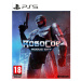 RoboCop: Rogue City PS5