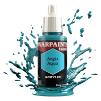 Army Painter - Warpaints Fanatic: Aegis Aqua