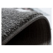DW Sivý bodkovaný koberec Lama Rozmer: 180x270 cm