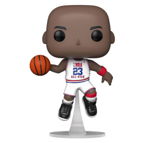 Funko POP! NBA: Michael Jordan All-Star 1988