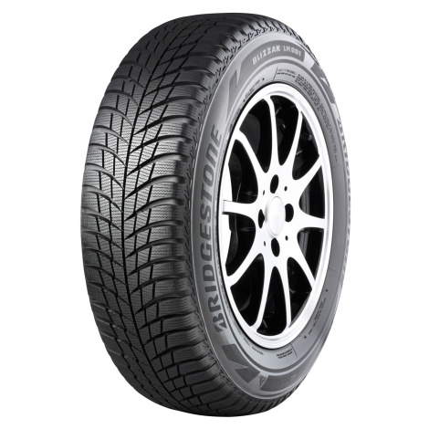 BRIDGESTONE 265/50 R 19 110H BLIZZAK_LM001 TL XL ROF M+S 3PMSF *