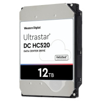 WD Ultrastar DC HC520 HDD 3,5