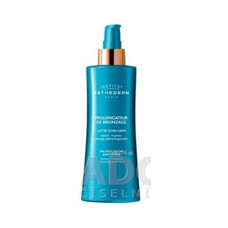 ESTHEDERM TAN PROLONGING LOTION