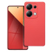 Silicone Xiaomi Redmi Note 13 Pro 4G/Poco M6 Pro 4G peach