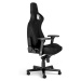 Noblechairs Epic Black Edition herné kreslo čierne