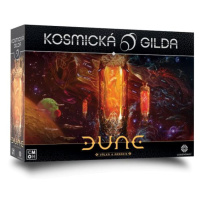 DUNA: Vojna o Arrakis - Kozmická gilda