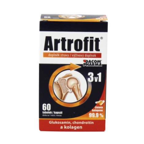 ARTROFIT 60 kapsúl