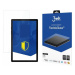 Ochranné sklo 3MK FlexibleGlass Samsung Tab A8 2021 10.5" Hybrid Glass