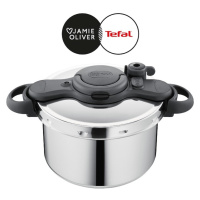 TEFAL JAMIE OLIVER CLIPSO MINUT EASY 6L P4620778