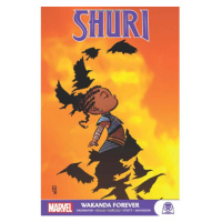 Marvel Shuri: Wakanda Forever