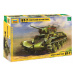 Model Kit tank 3545 - BT-7 Soviet Tank (1:35)