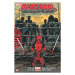 Marvel Deadpool by Posehn and Duggan 2