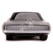 Autíčko na diaľkové ovládanie RC Dom´s Dodge Charger Fast & Furious Jada dĺžka 29 cm 1:16 od 6 r