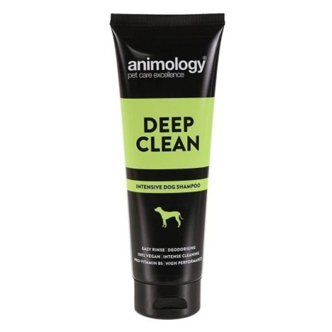 Šampón pre psov Animology Deep Clean, 250ml