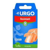 URGO Sensitive stretch 6 cm x 1 m 1 kus