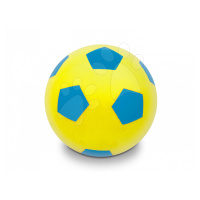 Mondo futbalová penová lopta Soft Fluo Ball 7926-A