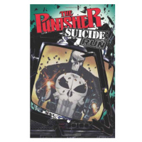 Marvel Punisher: Suicide Run