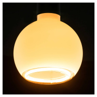 SEGULA LED floating G125 E27 5W matná ambient dim