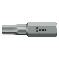 WERA Bit Hex-Plus BO 2,0 x 25 mm