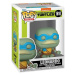 Funko POP! Teenage Mutant Ninja Turtles: Leonardo Meditating