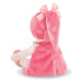 Bábika Miss Pink Sweet Dreams Corolle Mon Doudou ružová s hnedými očami 25 cm od 0 mes