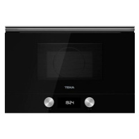 TEKA ML 8220 BIS L U-Black