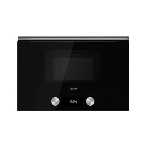 TEKA ML 8220 BIS L U-Black