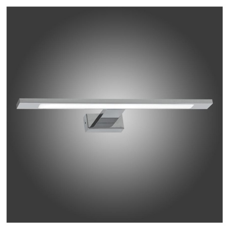 Nástenné svietidlo do kúpeľne Shine 030 Chróm 40cm IP44 K1 MERKURY MARKET