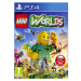 LEGO Worlds (PS4)