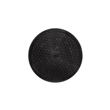 Hama 49593 univerzálny otočný tanier XL, čierny