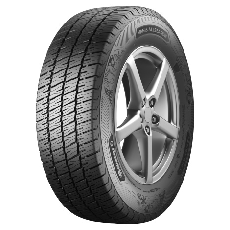 Barum VANIS ALLSEASON 215/65 R16 109/107T