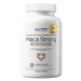 ALIVER NUTRACEUTICS Doctor´s 1st. choice Maca strong 120 kapslí