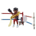 PLAYMOBIL Special Plus 70879 Šampión v boxe