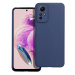 MATT Case Xiaomi Redmi Note 12S blue