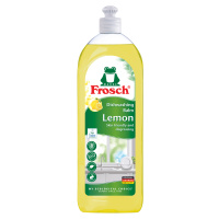 FROSCH Balzam na umývanie riadu Citron EKO 750 ml