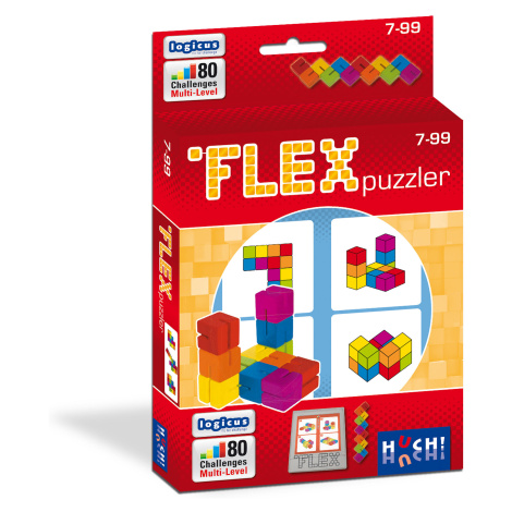 Huch Flex puzzler