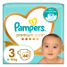 PAMPERS Premium Care S3, 6-10 kg 60 ks