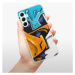 Odolné silikónové puzdro iSaprio - Graffiti - Samsung Galaxy A34 5G