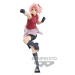 Figúrka Bandai Naruto Shippuden: Vibration Stars - Sakura Haruno