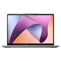 Lenovo IdeaPad Flex 5 14ALC7 (82R900EXCK) sivý + 3. rok záruky po registrácii